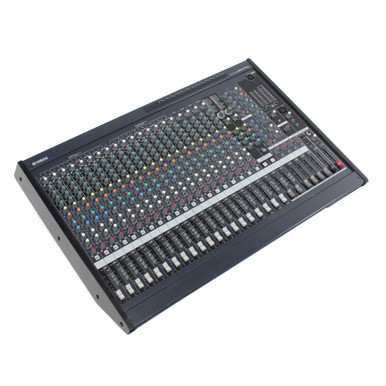 Used Yamaha MG24/14FX Mixing Console