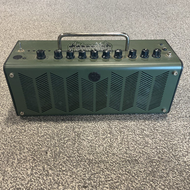 Used YAMAHA THR10X Solid State Guitar Amplifier