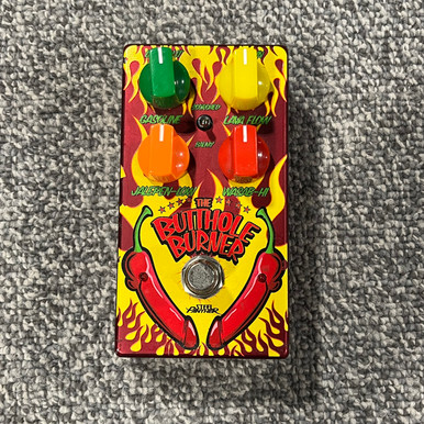 ギター BATGIRL CORVETTE DISTORTION BATGIRL CORVETTE DISTORTION