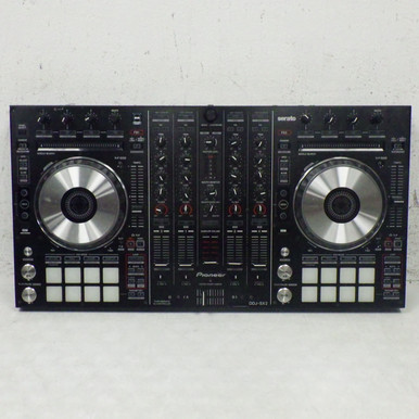 Used Pioneer DDJ SX2 DJ Mixer