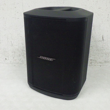 Used Bose S1 PRO Passive Full Range Speaker Cabinet