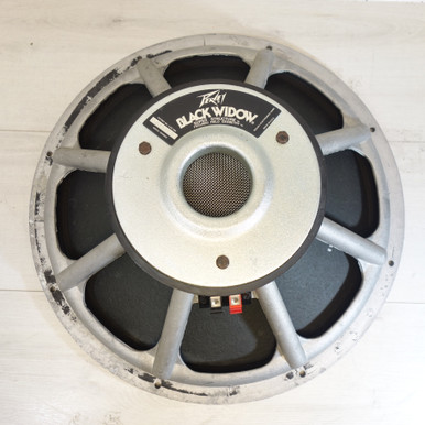 パリコページ Used Peavey BLACK WIDOW Guitar Accessory