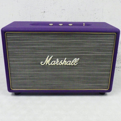 Used Marshall HANWELL ANNIVERSARY EDITION SPEAKER Guitar Speaker