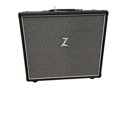 Used Dr. Z 1X12 CAB 1 x 12 Guitar Speaker Cabinet 1 x 12