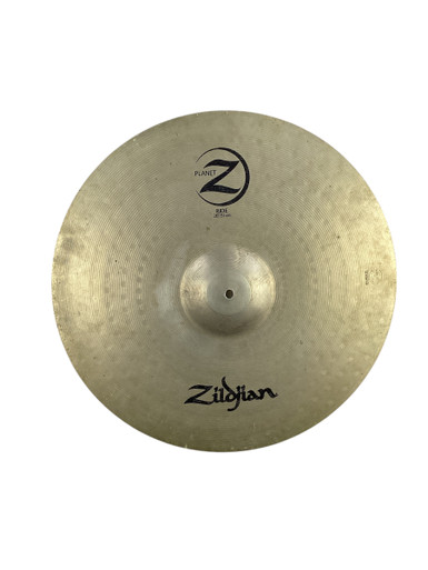 びー✨ Zildjian Z Custom 21