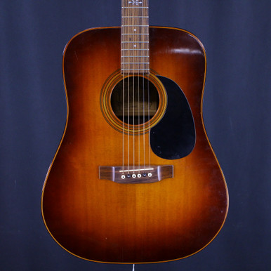 Used Alvarez YAIRI DY45 ACOUSTIC GUITAR Solid Top Acoustic Guitar