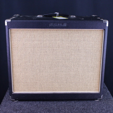 その他 MADE IN USA 1998 Used Tech 21 TRADEMARK 60 COMBO 1 x 12 Solid State Amplifier 1 x 12