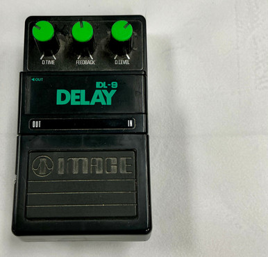 Maxon Analog Delay: 70年代後半に AD-80 アナログディレイ | AD80
