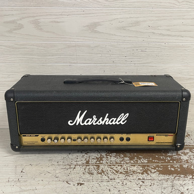Used Marshall VALVESTATE 2000 AVT50H Solid State Guitar Head