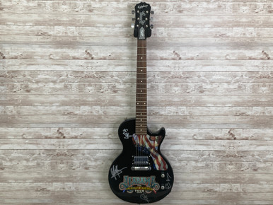 Used Epiphone LES PAUL SPECIAL ALABAMA FAREWELL LP Type Electric