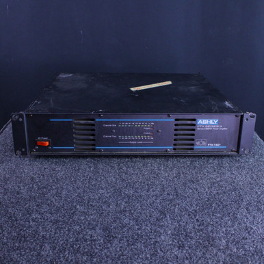 powertap amp 50 　フロントのみ 77594345-87c0-48df-bb31-