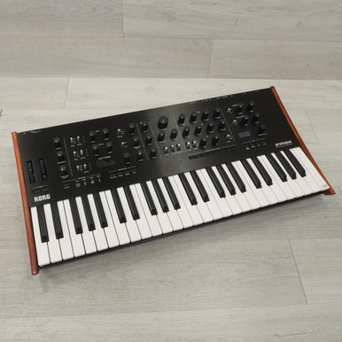 Used Korg PROLOGUE-8 49-key Synthesizer