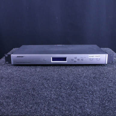 その他 Bose Panaray System Digital Controller Bose Panaray System Digital Controller signal processor Confirmed