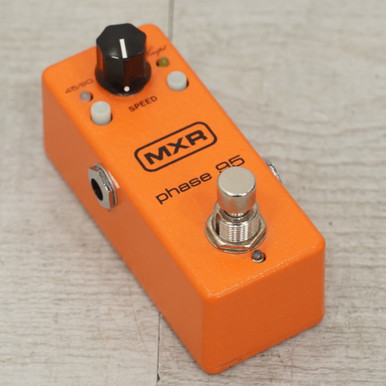 Used MXR M290 Phase 95 Phaser Pedal