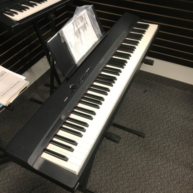【引取】CASIO カシオ 88鍵盤 電子ピアノ Privia PX-160BK Casio Privia PX160BK Digital Piano plus CS67BK Stand | Guitar Center