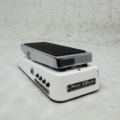 Used Xotic XW-1 WAH WAH Wah Pedal