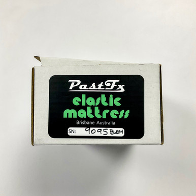 Used PastFx ELASTIC MATTRESS Flanger Pedal