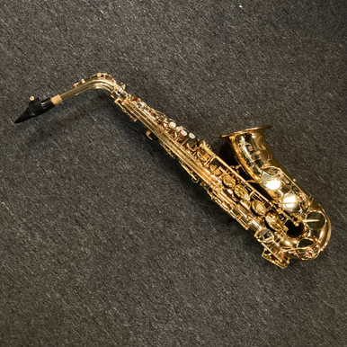 Used Yamaha YAS-82Z Z SERIES ALTO SAX Alto Saxophone
