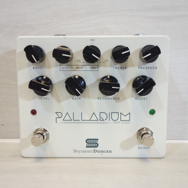 ギター Seymour Duncan PALLADIUM Used Seymour Duncan PALADIUM Guitar Accessory