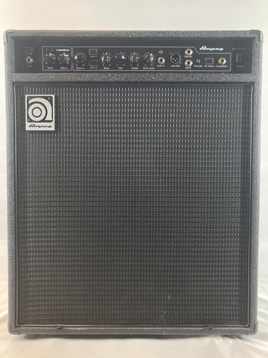 Ampeg BA-210 V2 メンテナンス済 完動品 希少 e14c0a92-c824-4b48-8e53-