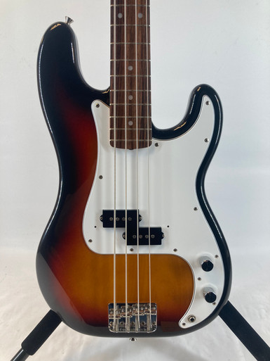 『美品』FERNANDES precision bass RPB-1J SW Used Fernandes P-Bass