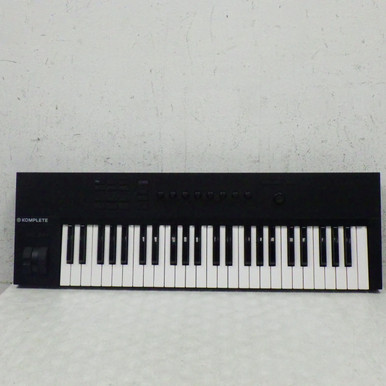 Used Native Instruments KOMPLETE KONTROL A49 49-Key Controller 49-Key