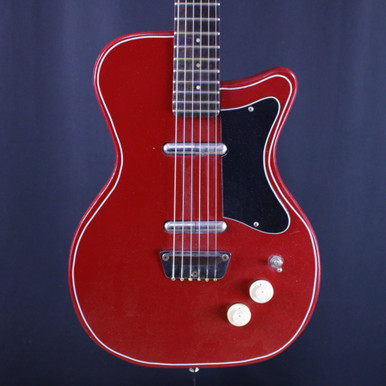 ギター Danelectro U2 07206379-741b-443e-9950-