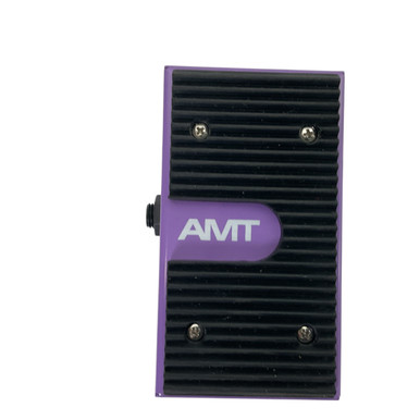 Used AMT Electronics WH-1 JAPANESE GIRL Wah Pedal