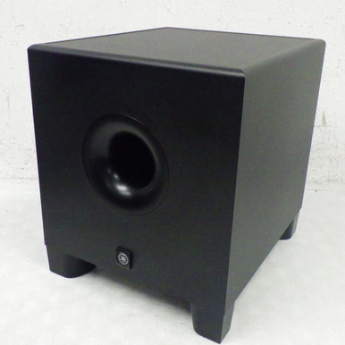 Used Yamaha HS8S Powered Sub