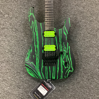 Used Jackson PRO SERIES DK2 ASH DINKY Super S Electric Guitar