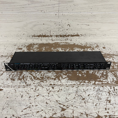 Used Alesis 3630 COMPRESSOR W/AC Compressor