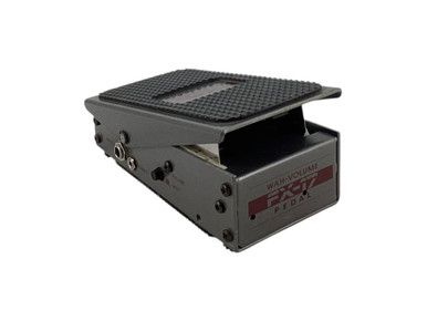 ギター DOD FX-17 WAH-VOLUME PEDAL Used DOD FX-17 WAH-VOLUME PEDAL Wah Pedal