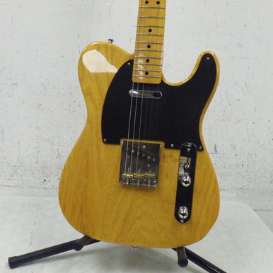 Fender JAPAN TL-52TX エレキギター エレキギター FENDER JAPAN TL52-TX | 西尾楽器BASE店 | 楽器通販