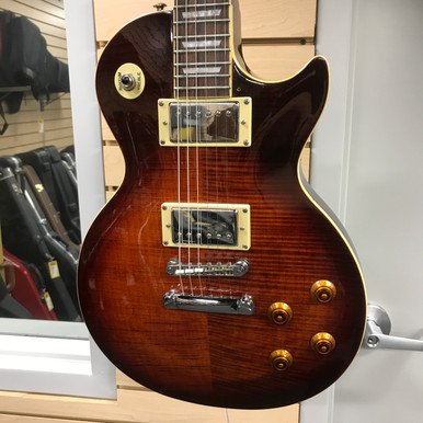 Used Epiphone 2003 LES PAUL STANDARD MIK LP Type Electric Guitar