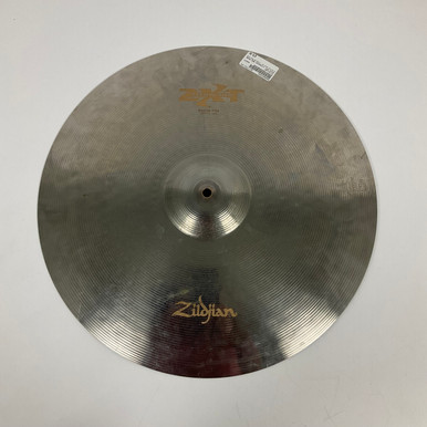 Used Zildjian 20IN ZXT Titanium Medium Ride Cymbal