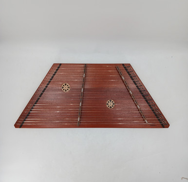 Used RICK THUM WREN 13/12 DULCIMER Vintage Instrument