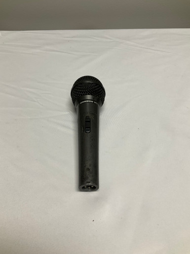 Used Samson R11 DYNAMIC MIC Dynamic Microphone
