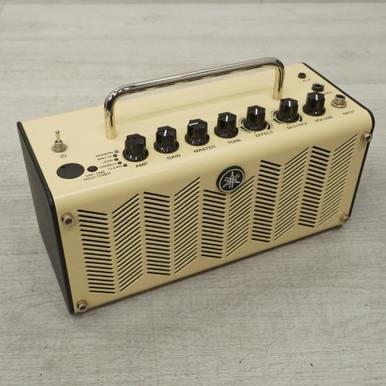 アンプ YAMAHA THR5A w/USED Used Yamaha THR5 Solid State Guitar Combo Other