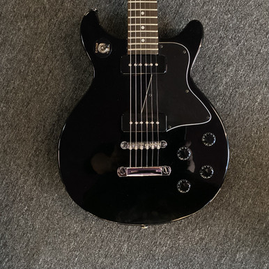 Used Epiphone LES PAUL SPECIAL DC KOREA Double Cut Electric Guitar
