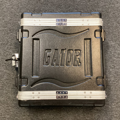 Used Gator RACK 2U 1-4 Space Rack