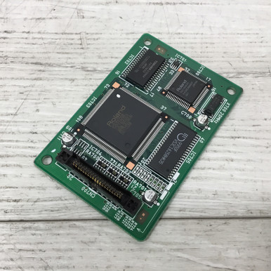 Used Roland VS8F-2 EFFECT EXPANSION BOARD Keyboard Accessory