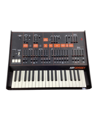 Used Korg ARP ODYSSEY REV3 Compact Synthesizer Compact