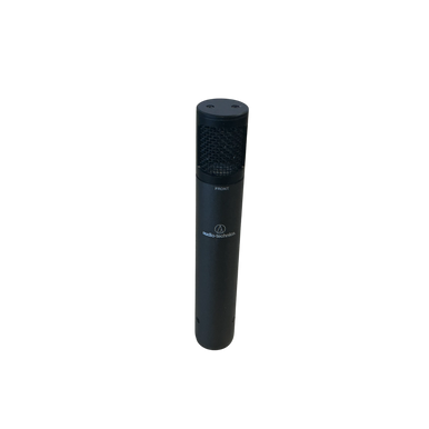 配信機器・PA機器・レコーディング機器 ATM450 CARDIOID CONDENSER MICROPHONE Audio Technica ATM450 Condenser Microphone | FrontEndAudio.com