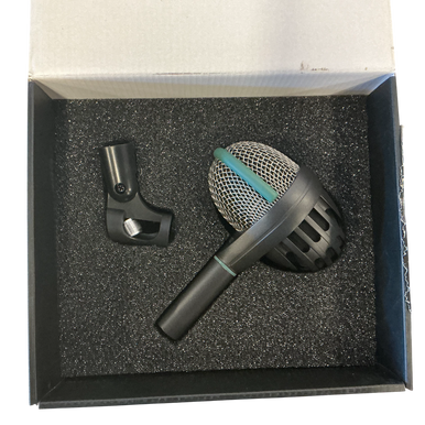 Used Akg D112 Dynamic Microphone