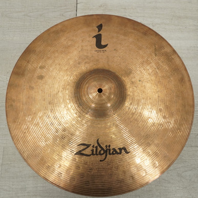 Used Zildjian 20