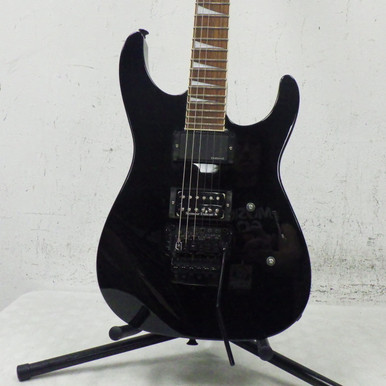 Used Jackson DXMG DINKY MIJ UPGRADED PICKUPS S Type Electric
