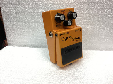Used Boss DN-2 DYNA DRIVE Overdrive Pedal