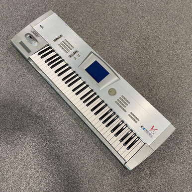 Used KORG TRINITY V3 Synthesizer