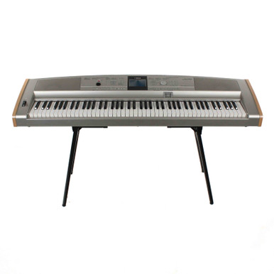 Used Yamaha DGX-505 88-Key Keyboard 88-key