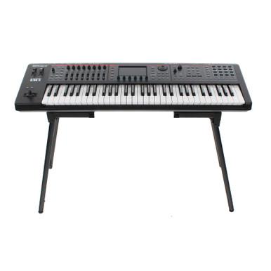 Used Roland FANTOM-06 61-Key Synthesizer 61-Key